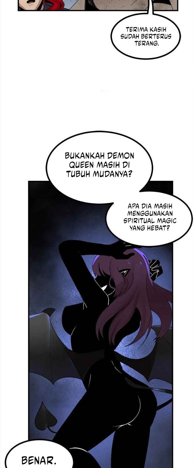 The Dungeon Master Chapter 142 Gambar 13