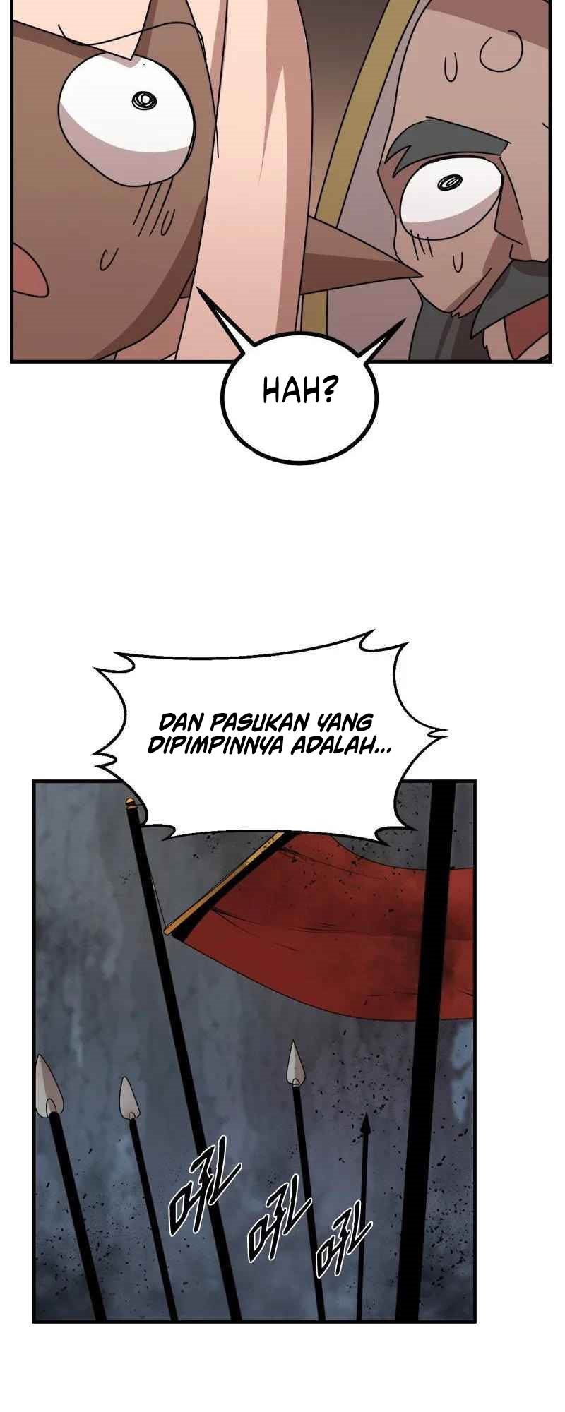 The Dungeon Master Chapter 142 Gambar 31