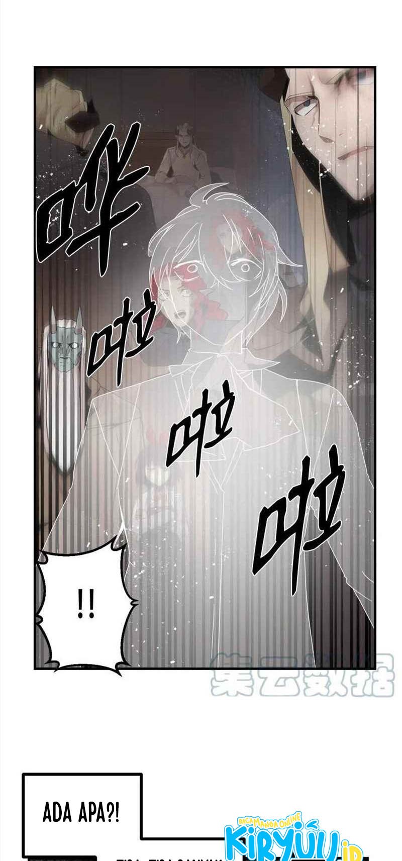 The Dungeon Master Chapter 142 Gambar 40