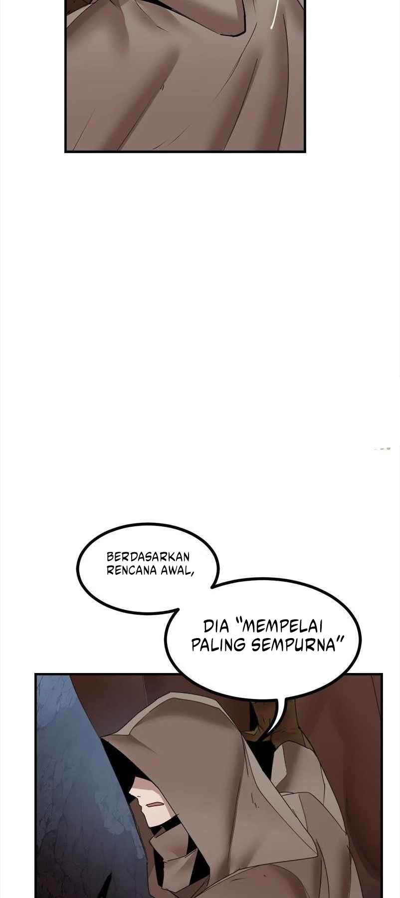 The Dungeon Master Chapter 142 Gambar 6