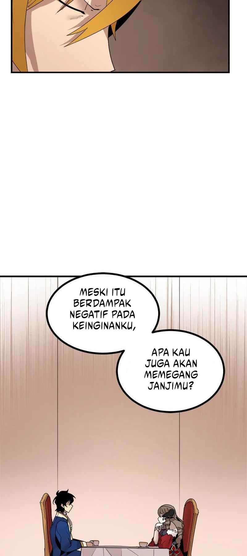 The Dungeon Master Chapter 141 Gambar 10