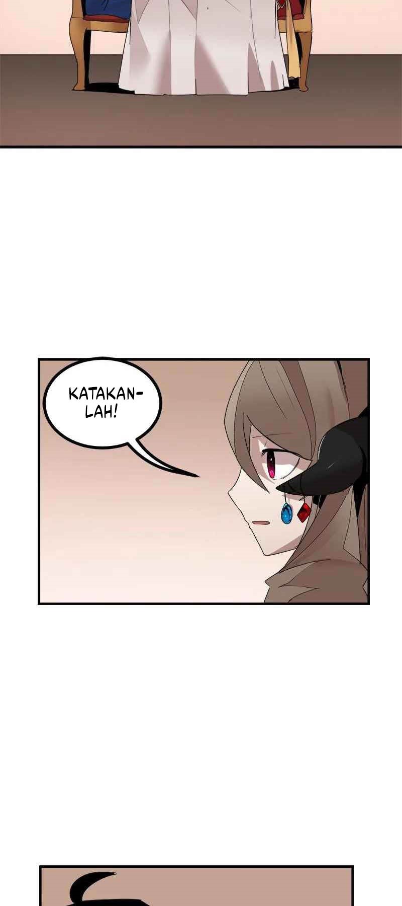 The Dungeon Master Chapter 141 Gambar 11