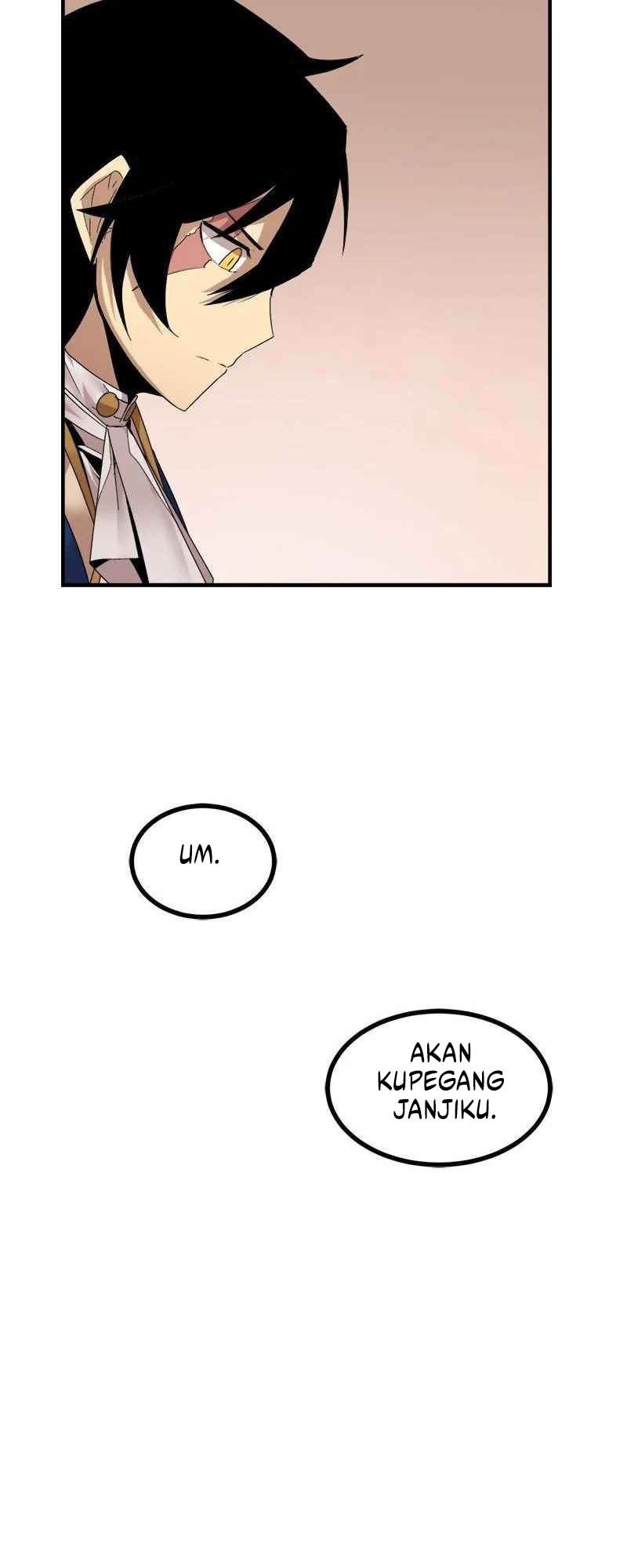 The Dungeon Master Chapter 141 Gambar 12