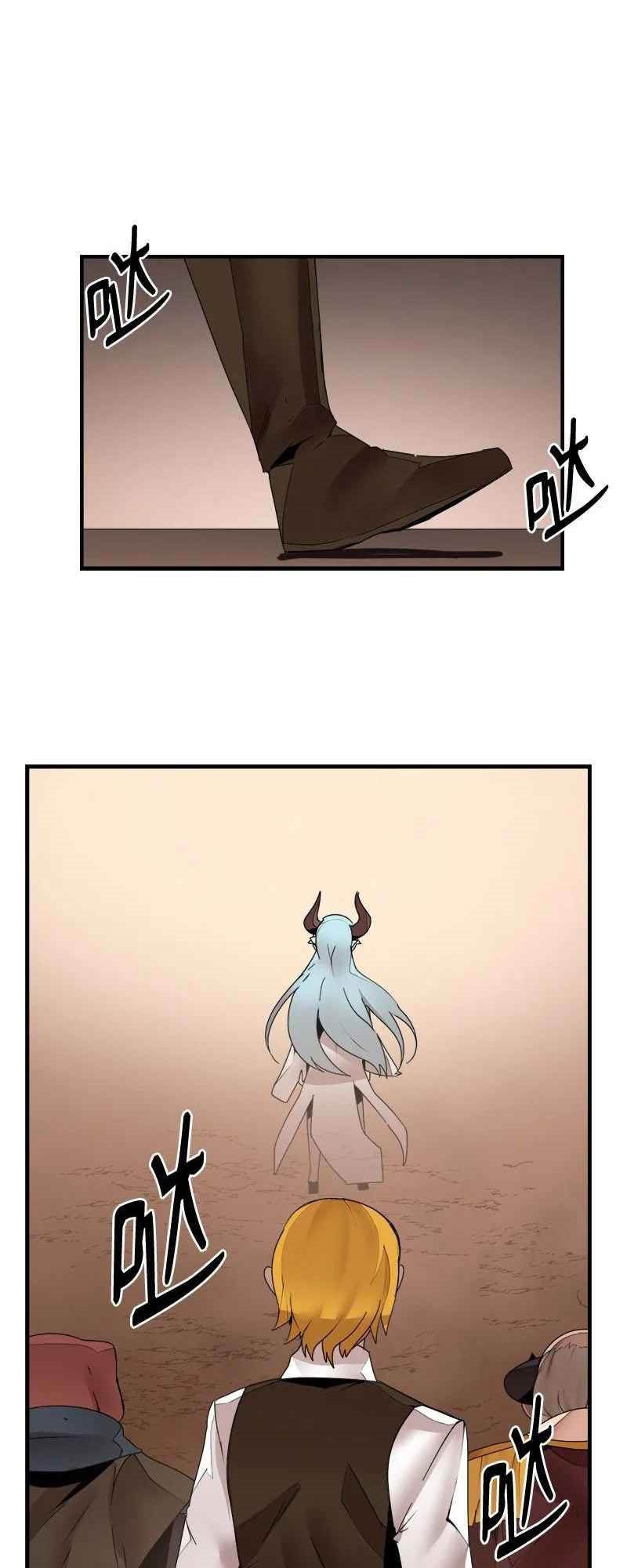 The Dungeon Master Chapter 141 Gambar 13