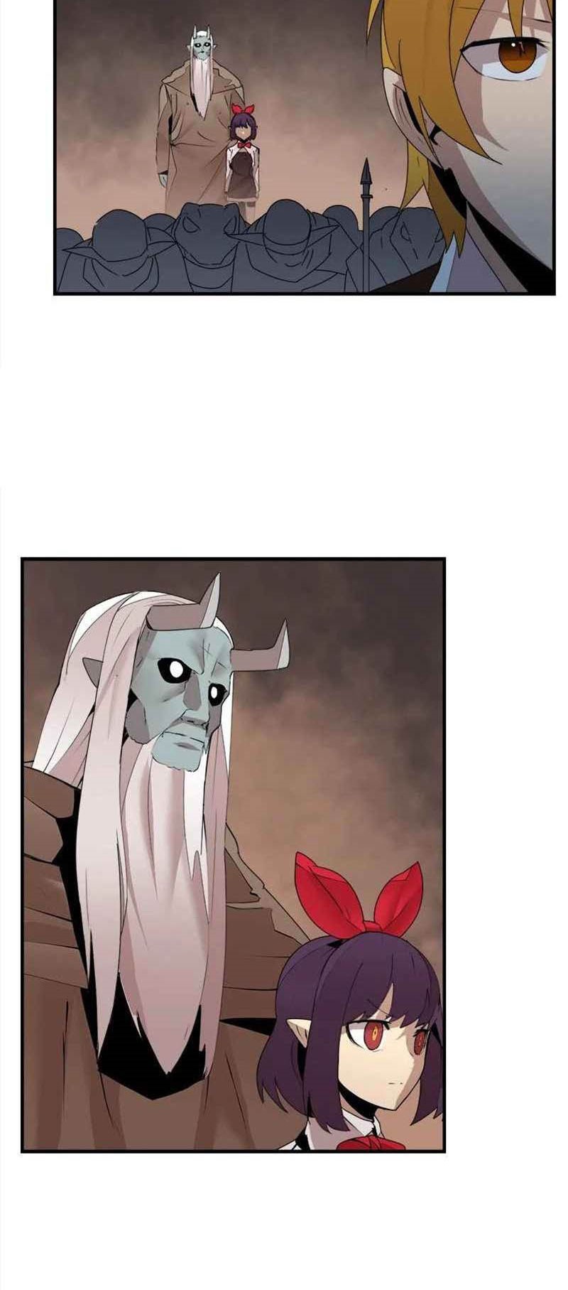 The Dungeon Master Chapter 141 Gambar 24