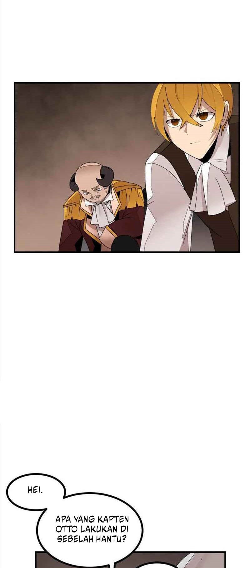 The Dungeon Master Chapter 141 Gambar 28