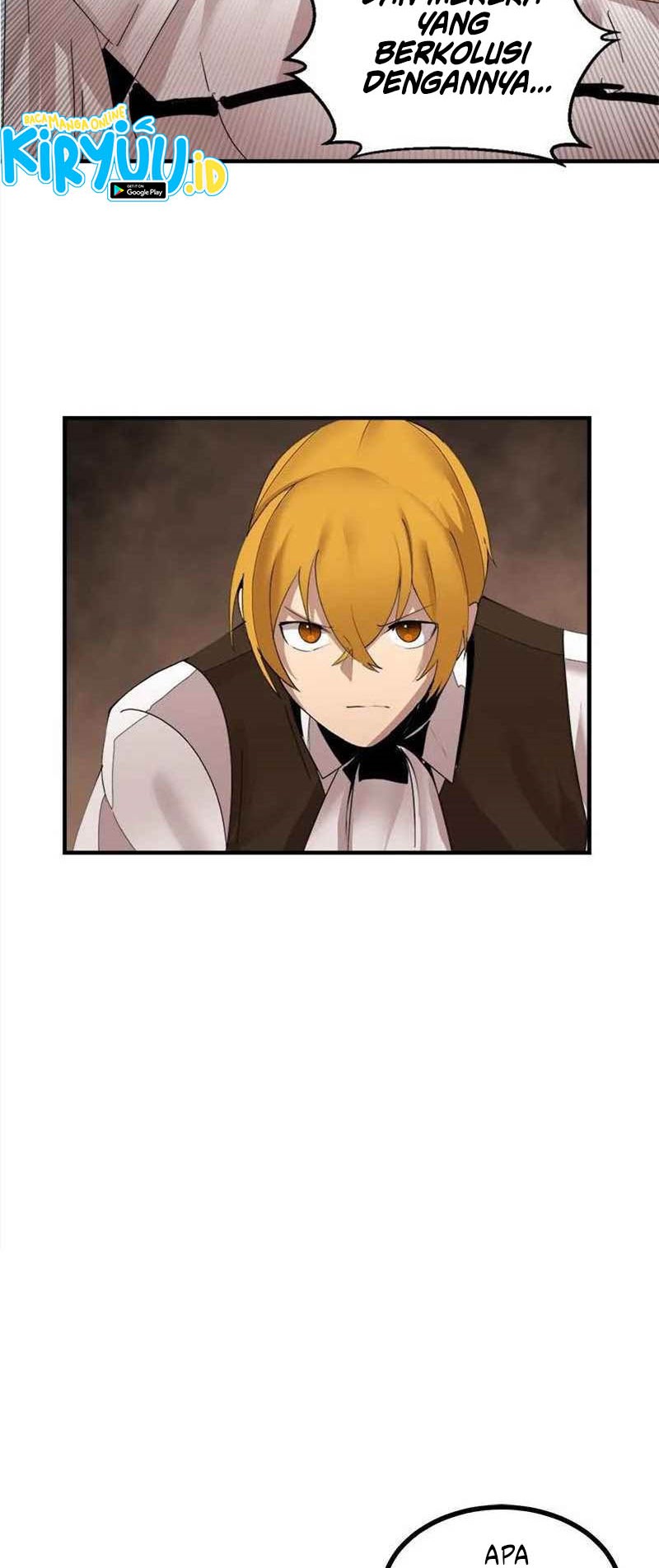 The Dungeon Master Chapter 141 Gambar 37