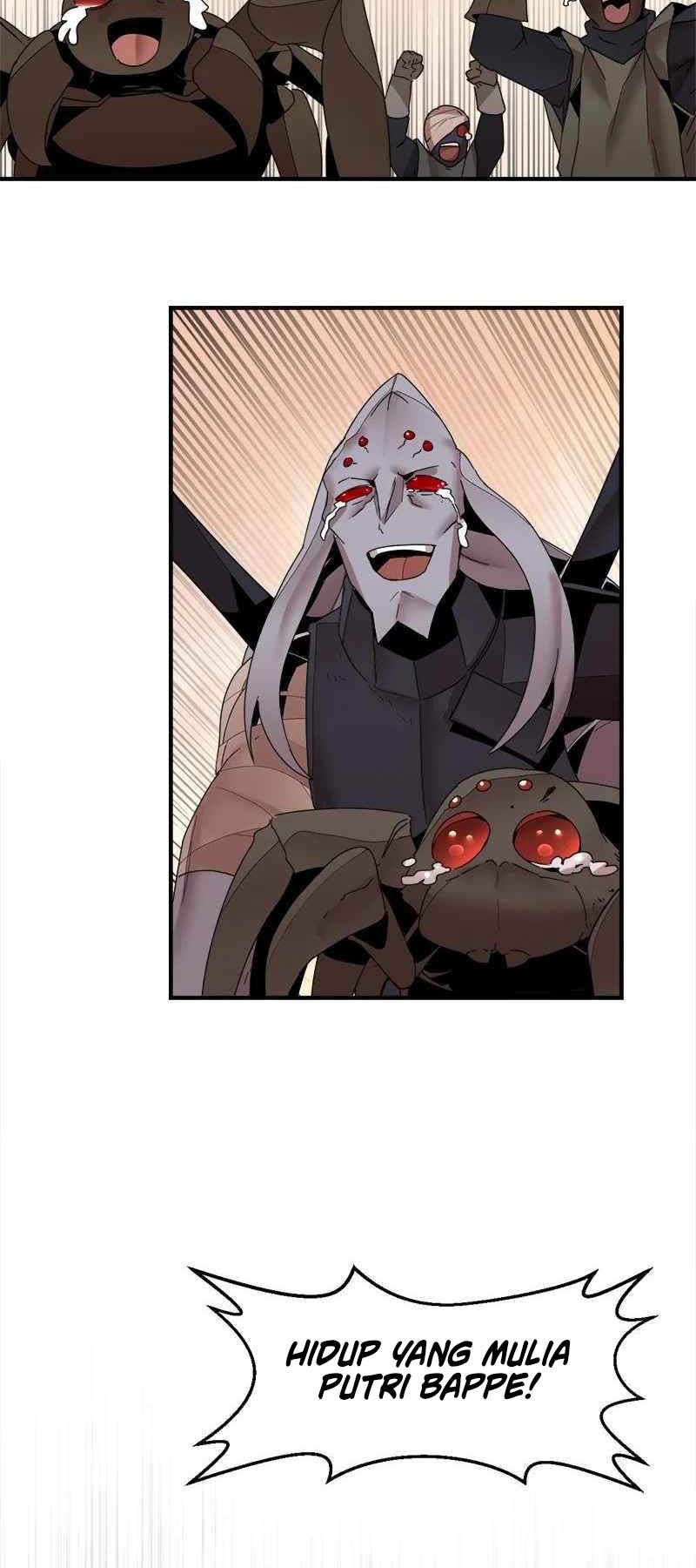 The Dungeon Master Chapter 141 Gambar 3