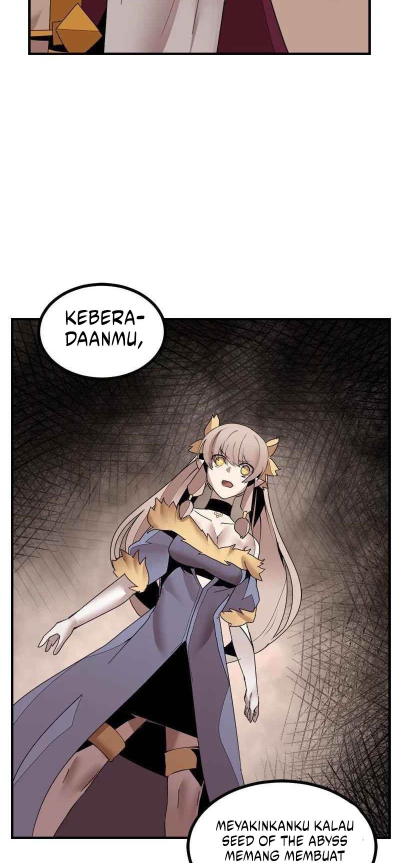 The Dungeon Master Chapter 141 Gambar 44