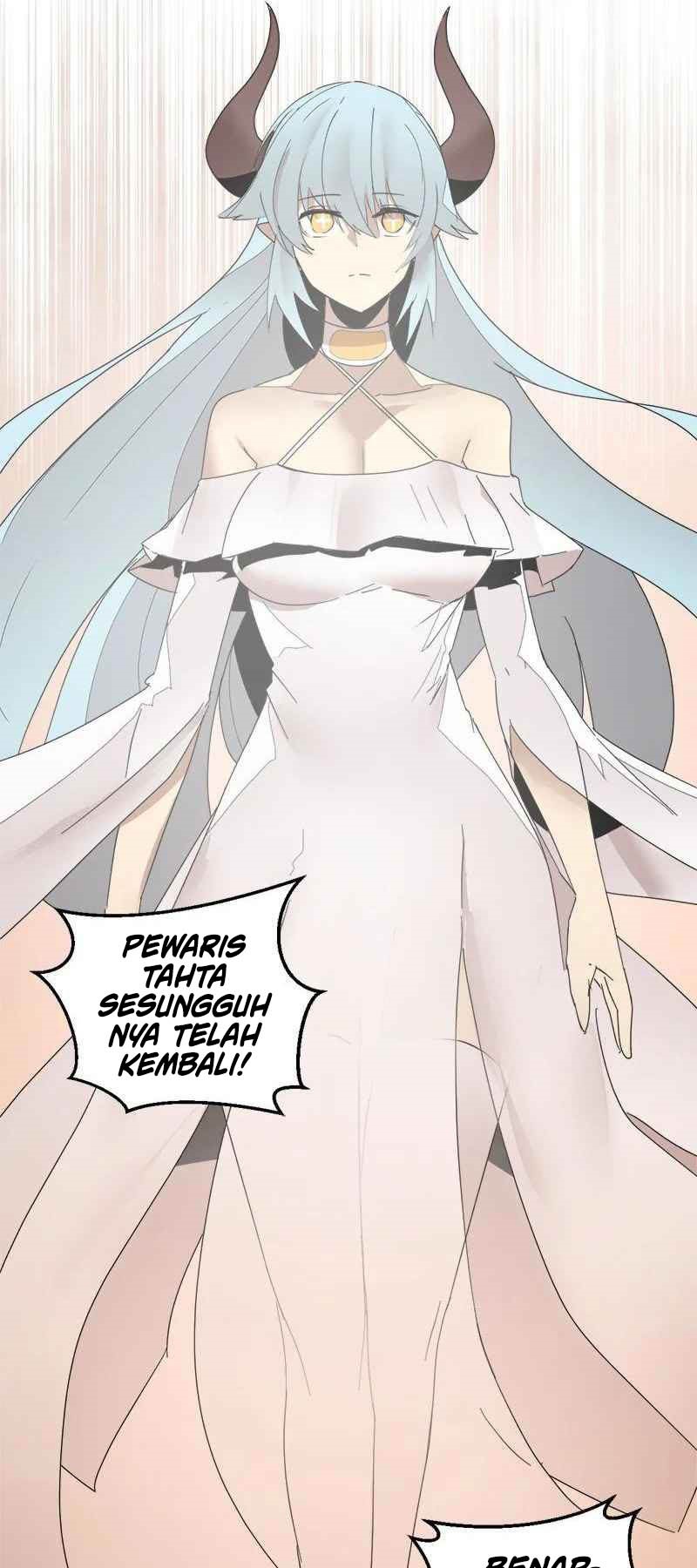 The Dungeon Master Chapter 141 Gambar 4