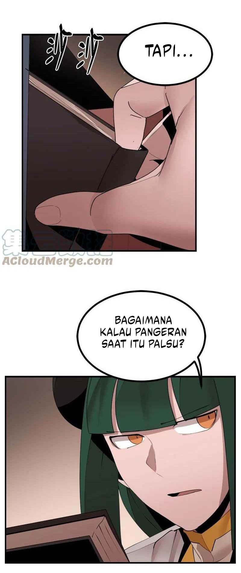 The Dungeon Master Chapter 141 Gambar 40