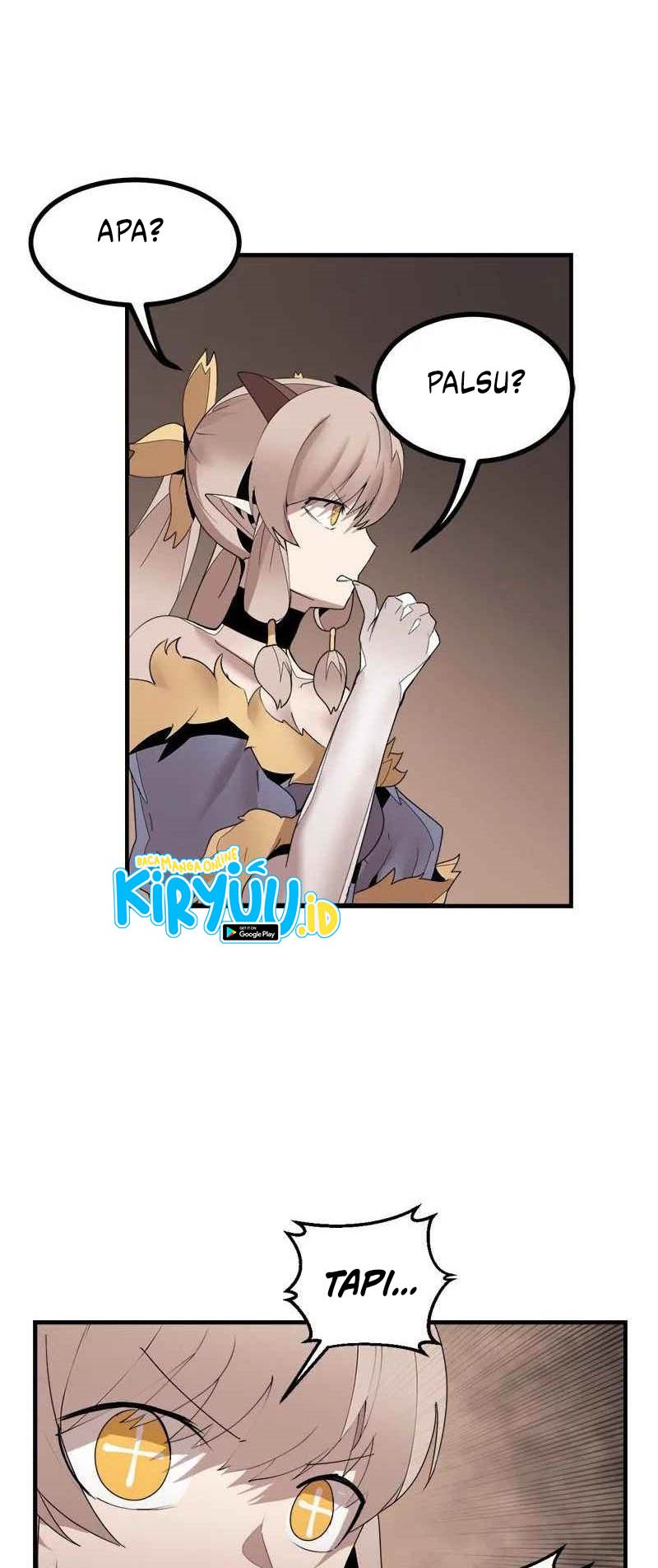 The Dungeon Master Chapter 141 Gambar 41