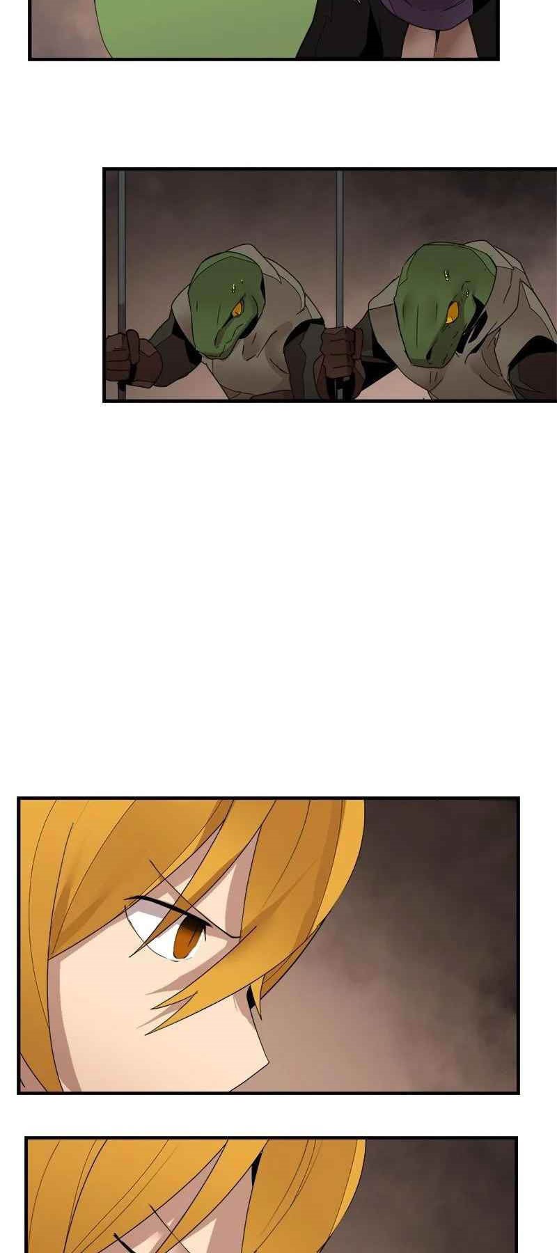 The Dungeon Master Chapter 141 Gambar 9