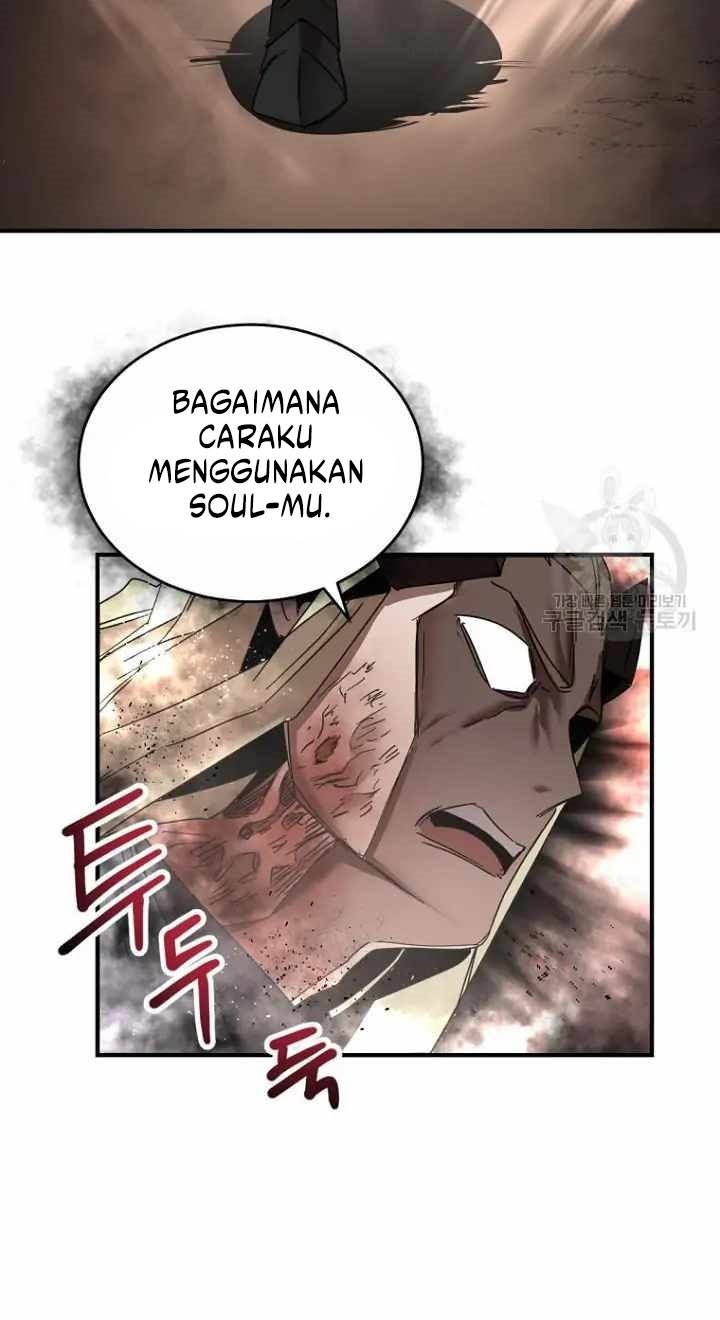 The Dungeon Master Chapter 147 Gambar 14