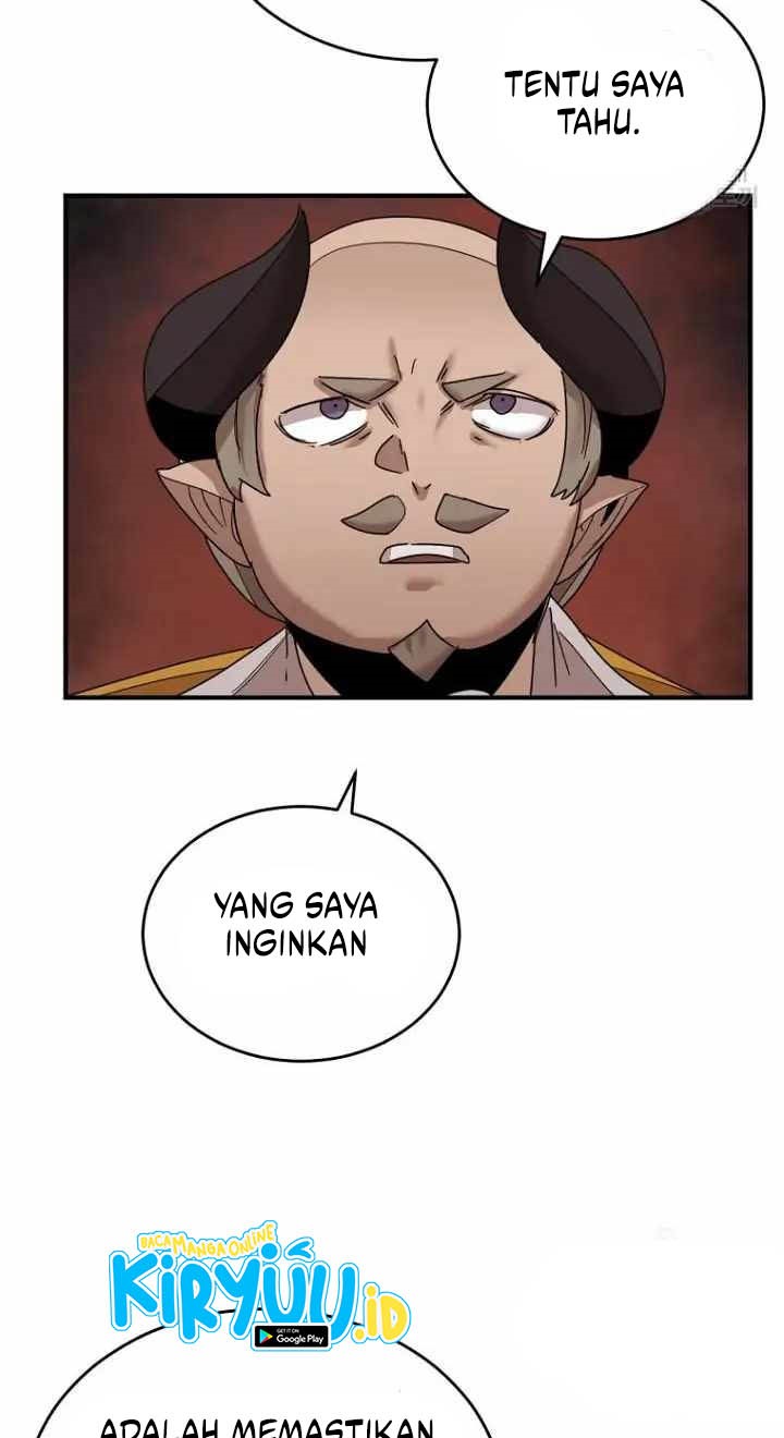 The Dungeon Master Chapter 147 Gambar 16