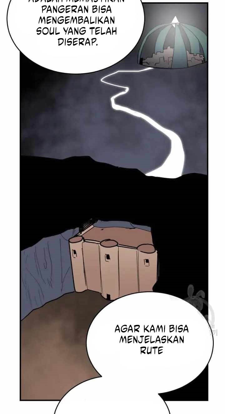 The Dungeon Master Chapter 147 Gambar 17