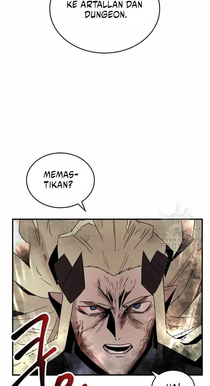 The Dungeon Master Chapter 147 Gambar 18