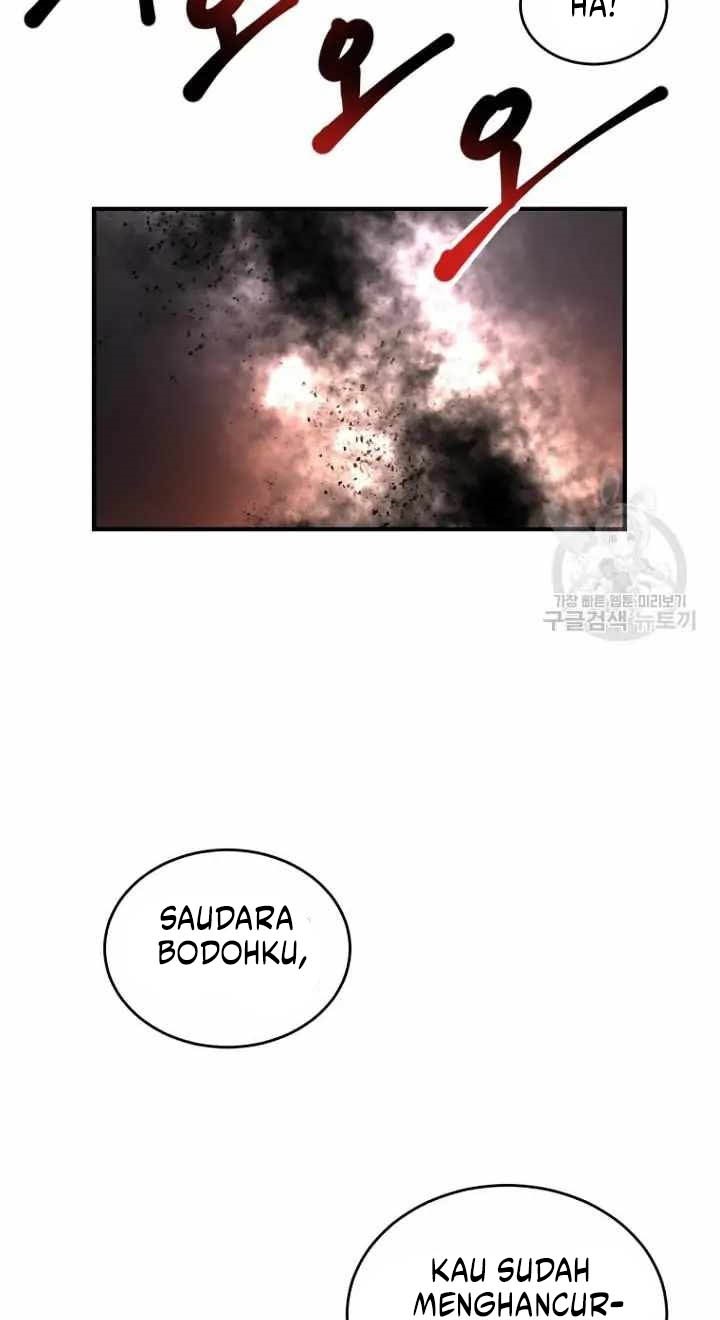 The Dungeon Master Chapter 147 Gambar 19
