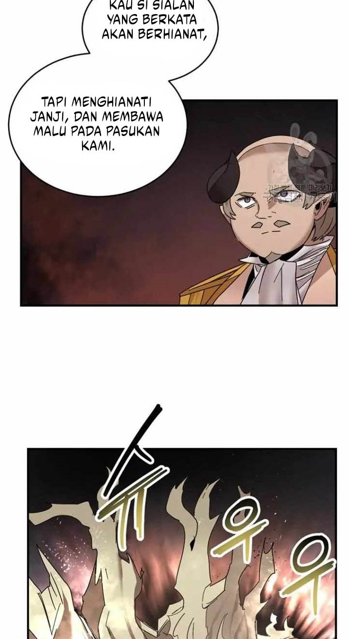 The Dungeon Master Chapter 147 Gambar 10