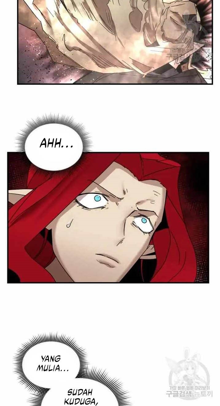 The Dungeon Master Chapter 147 Gambar 11