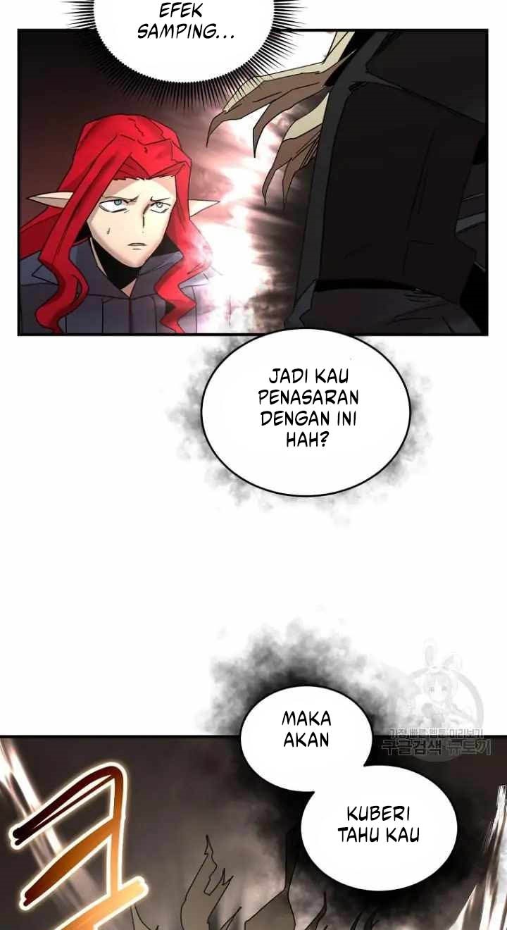 The Dungeon Master Chapter 147 Gambar 12