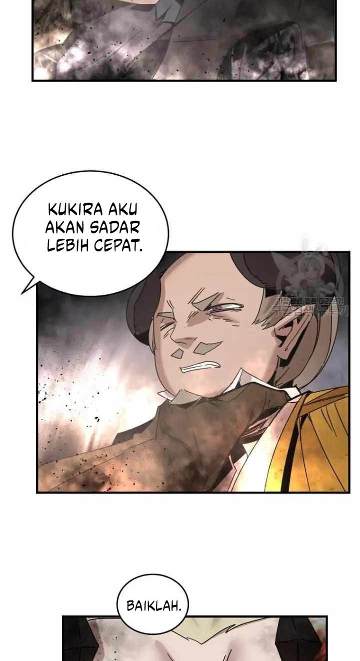 The Dungeon Master Chapter 147 Gambar 24