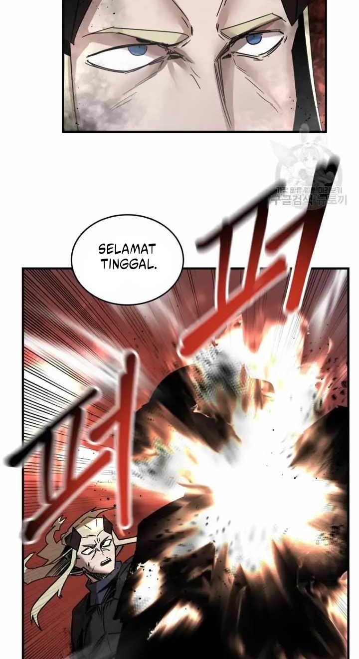 The Dungeon Master Chapter 147 Gambar 25