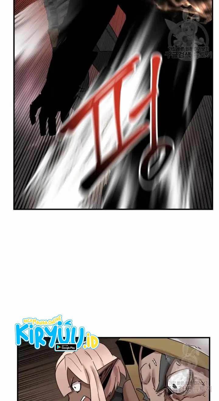 The Dungeon Master Chapter 147 Gambar 26