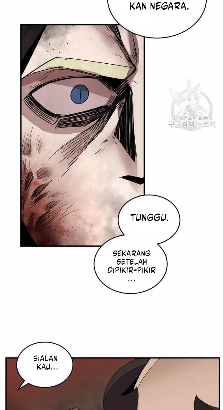The Dungeon Master Chapter 147 Gambar 20