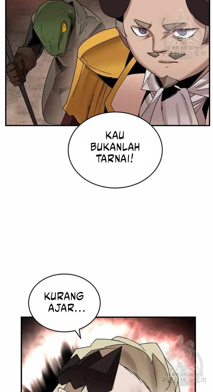 The Dungeon Master Chapter 147 Gambar 21