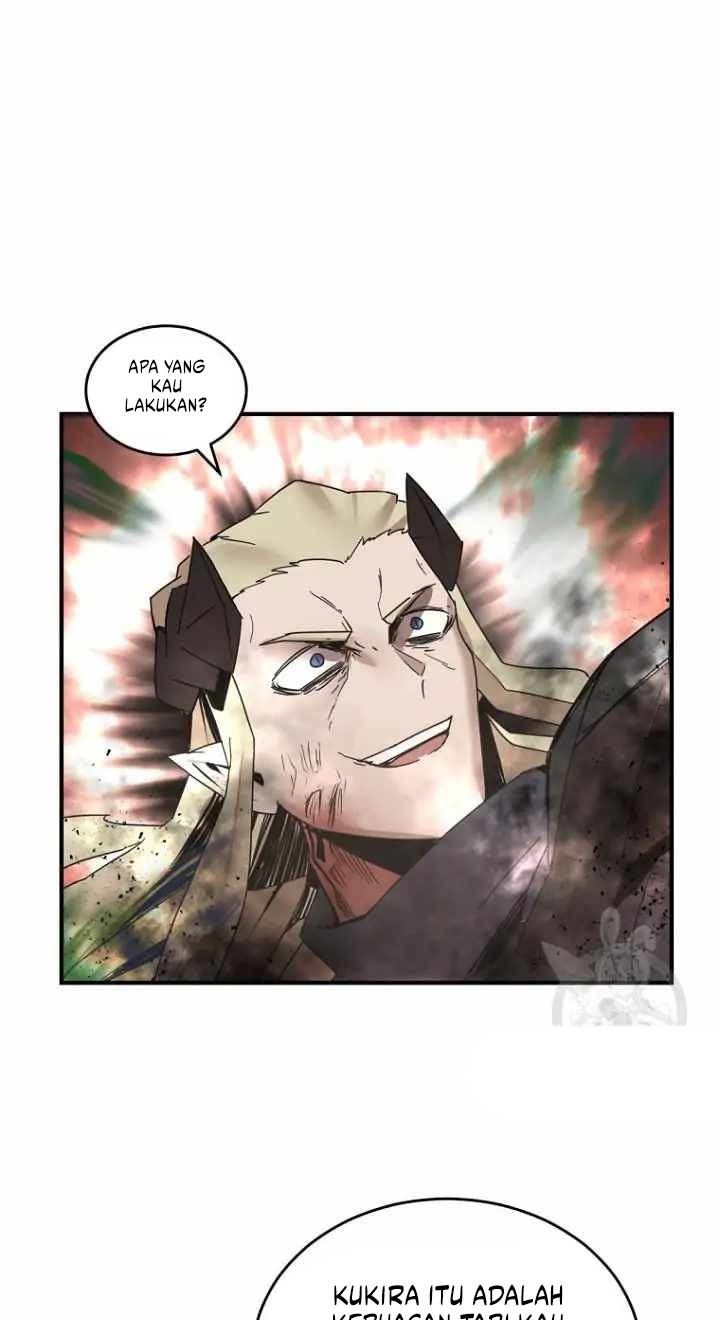 The Dungeon Master Chapter 147 Gambar 22