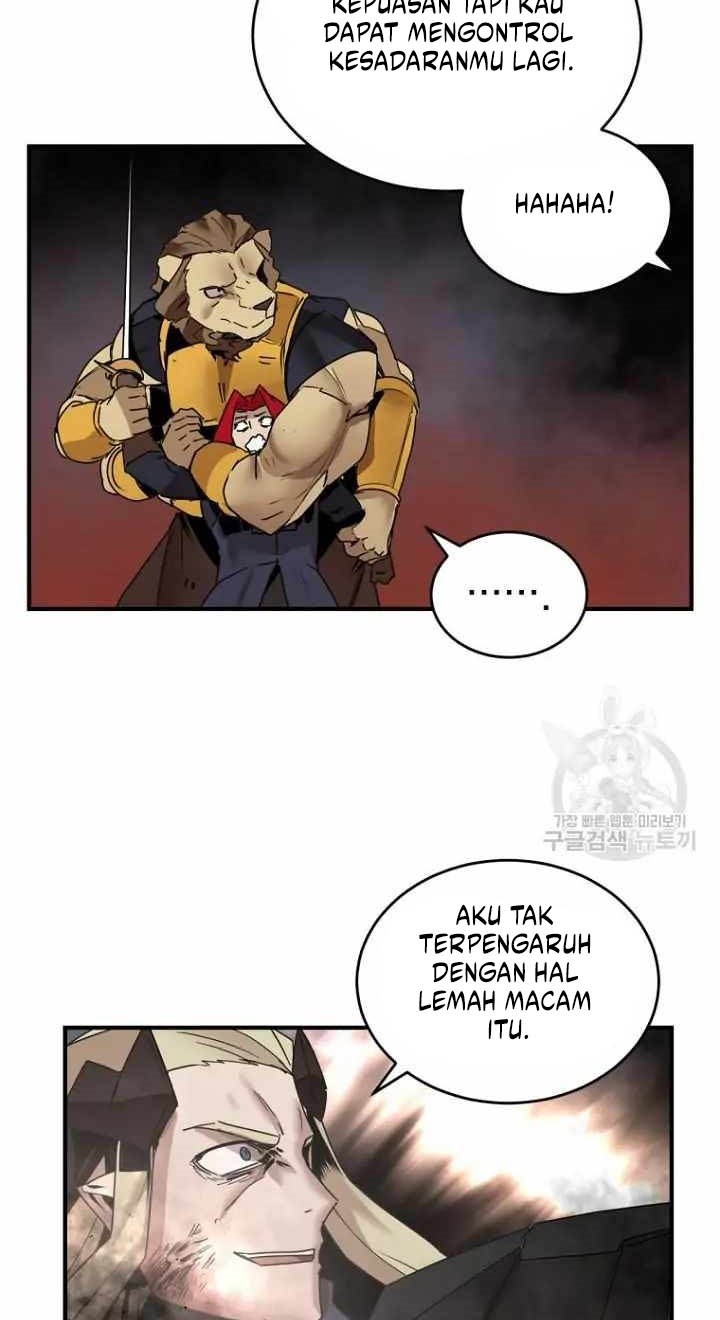 The Dungeon Master Chapter 147 Gambar 23