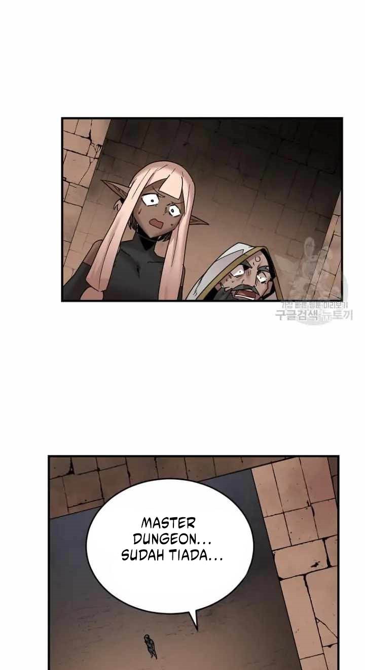 The Dungeon Master Chapter 147 Gambar 34