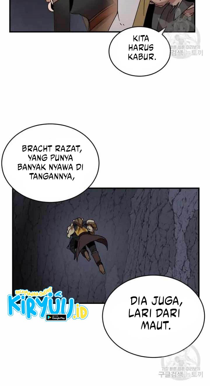 The Dungeon Master Chapter 147 Gambar 36