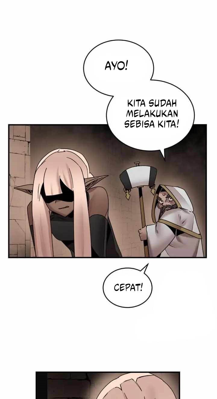 The Dungeon Master Chapter 147 Gambar 37