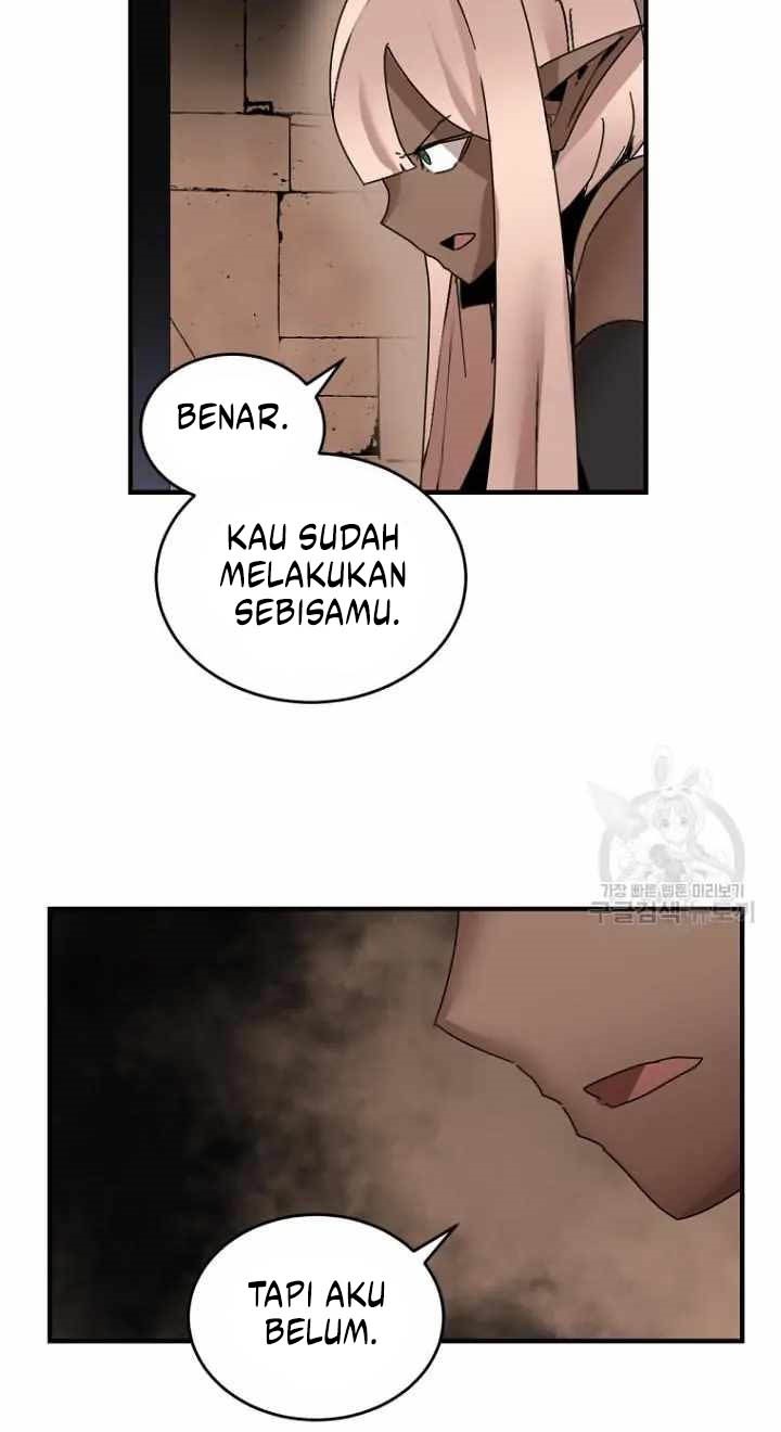 The Dungeon Master Chapter 147 Gambar 38