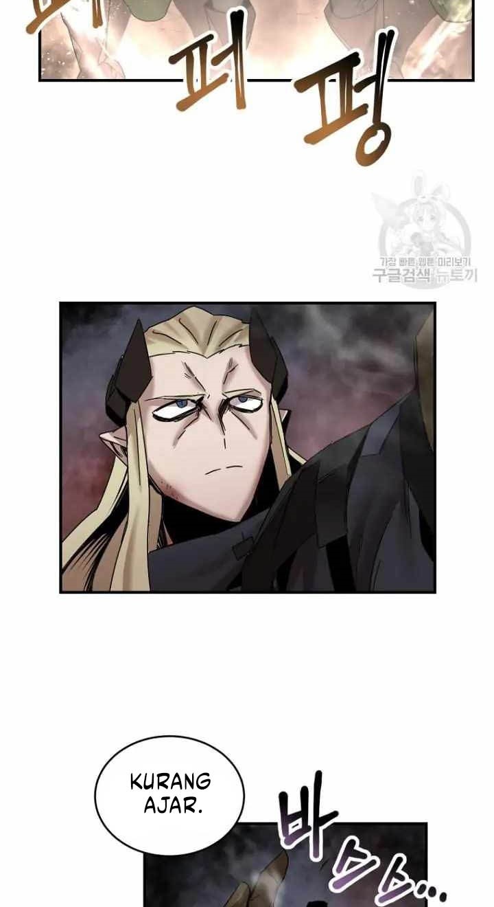 The Dungeon Master Chapter 147 Gambar 30