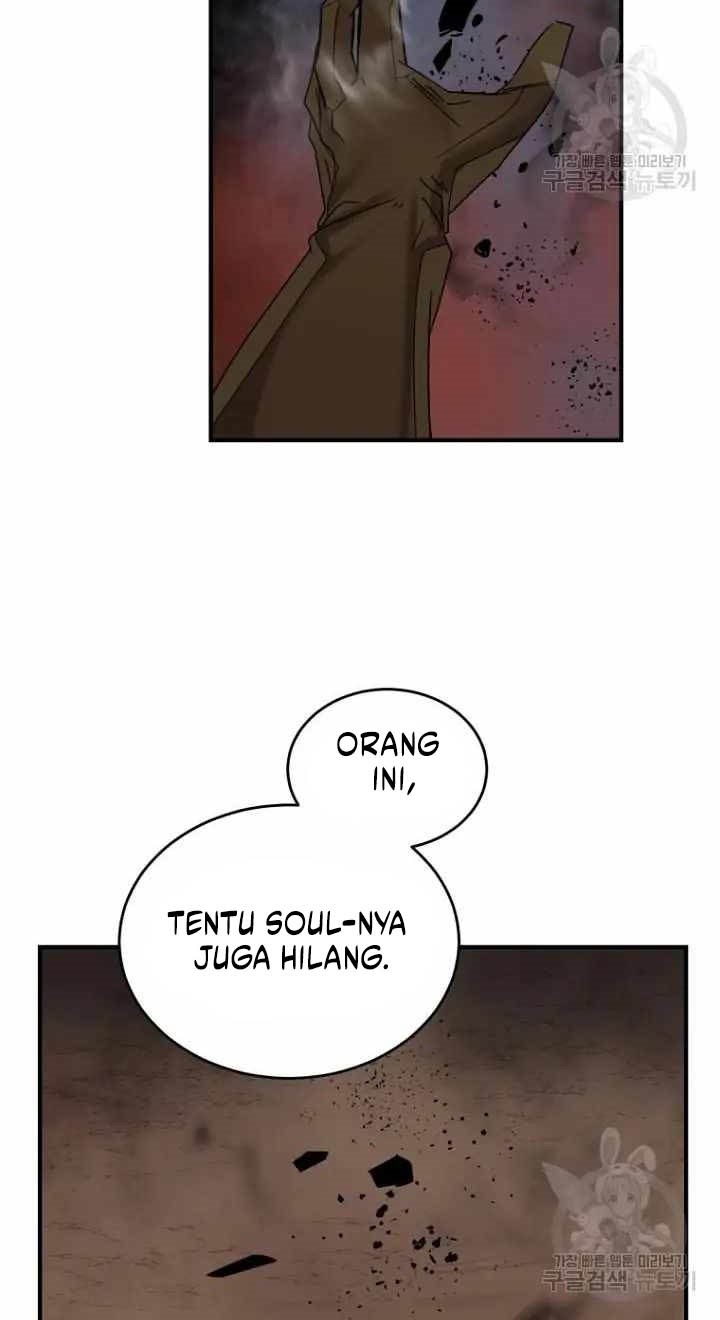 The Dungeon Master Chapter 147 Gambar 31
