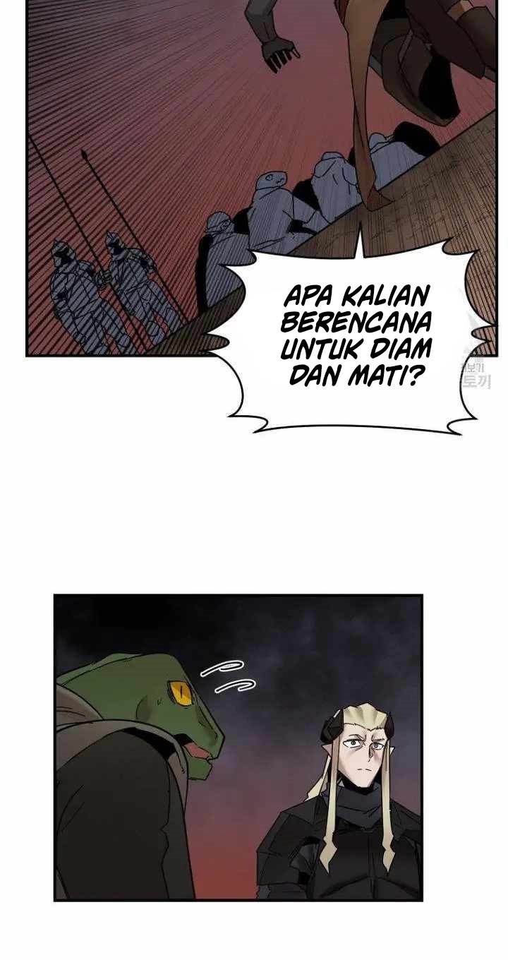 The Dungeon Master Chapter 147 Gambar 44