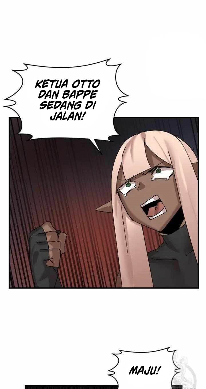 The Dungeon Master Chapter 147 Gambar 45