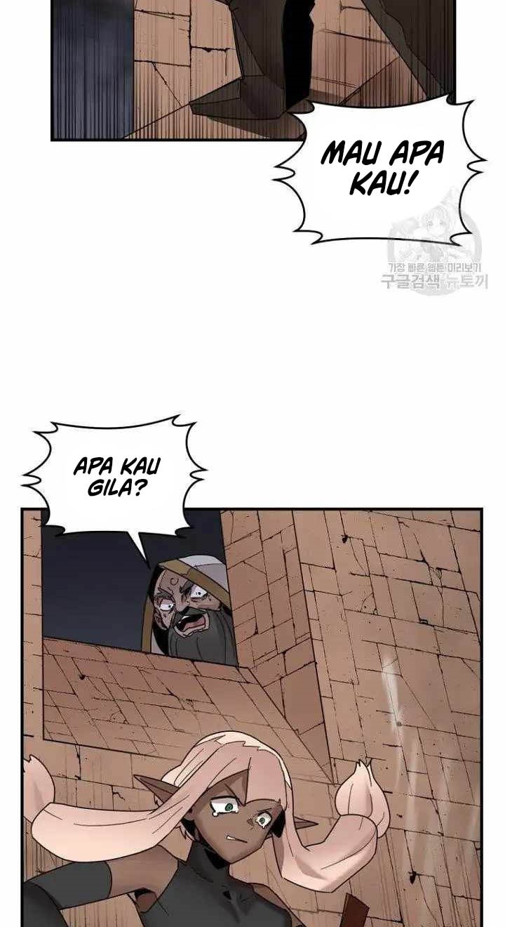 The Dungeon Master Chapter 147 Gambar 40