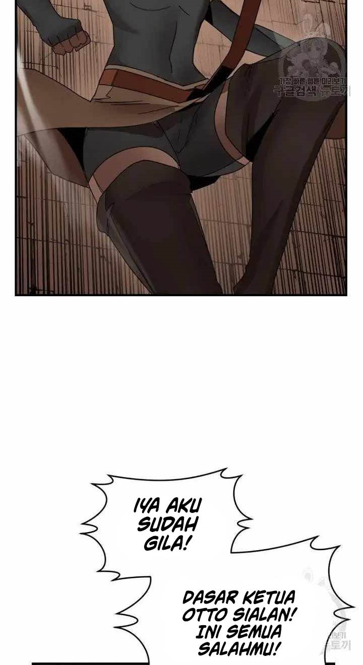 The Dungeon Master Chapter 147 Gambar 41