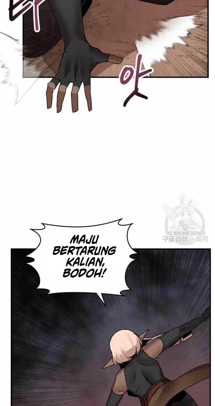 The Dungeon Master Chapter 147 Gambar 43