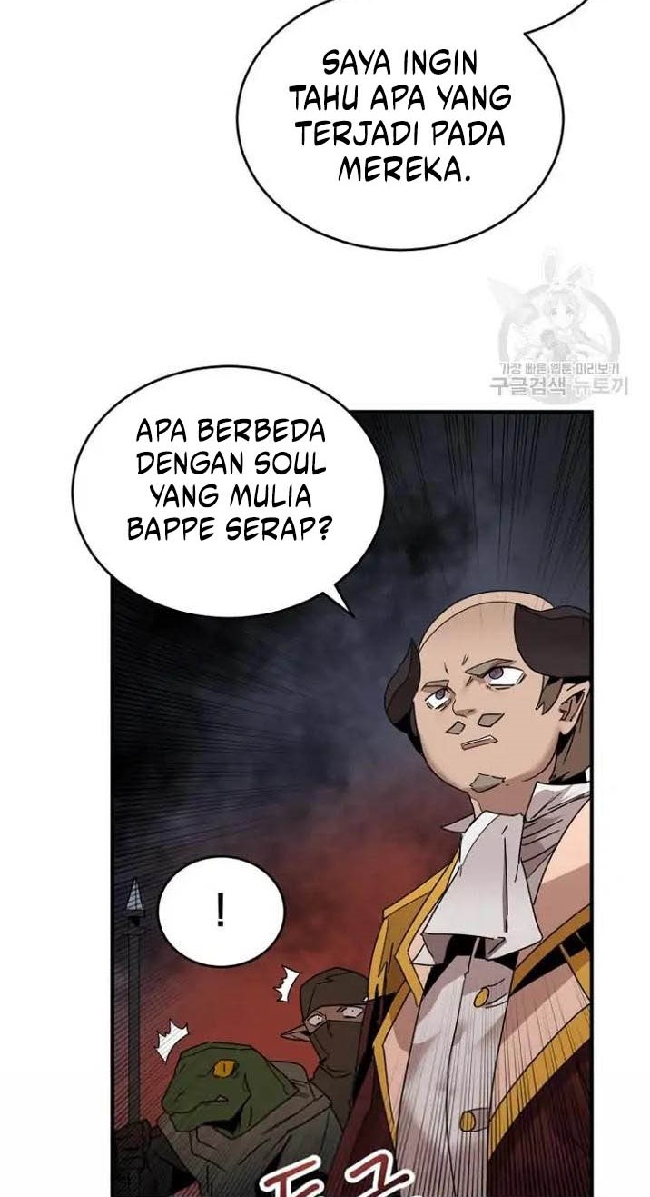 The Dungeon Master Chapter 147 Gambar 5