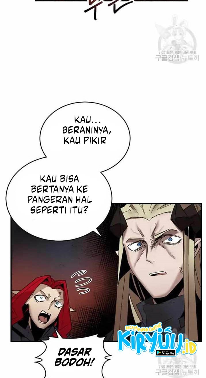 The Dungeon Master Chapter 147 Gambar 6