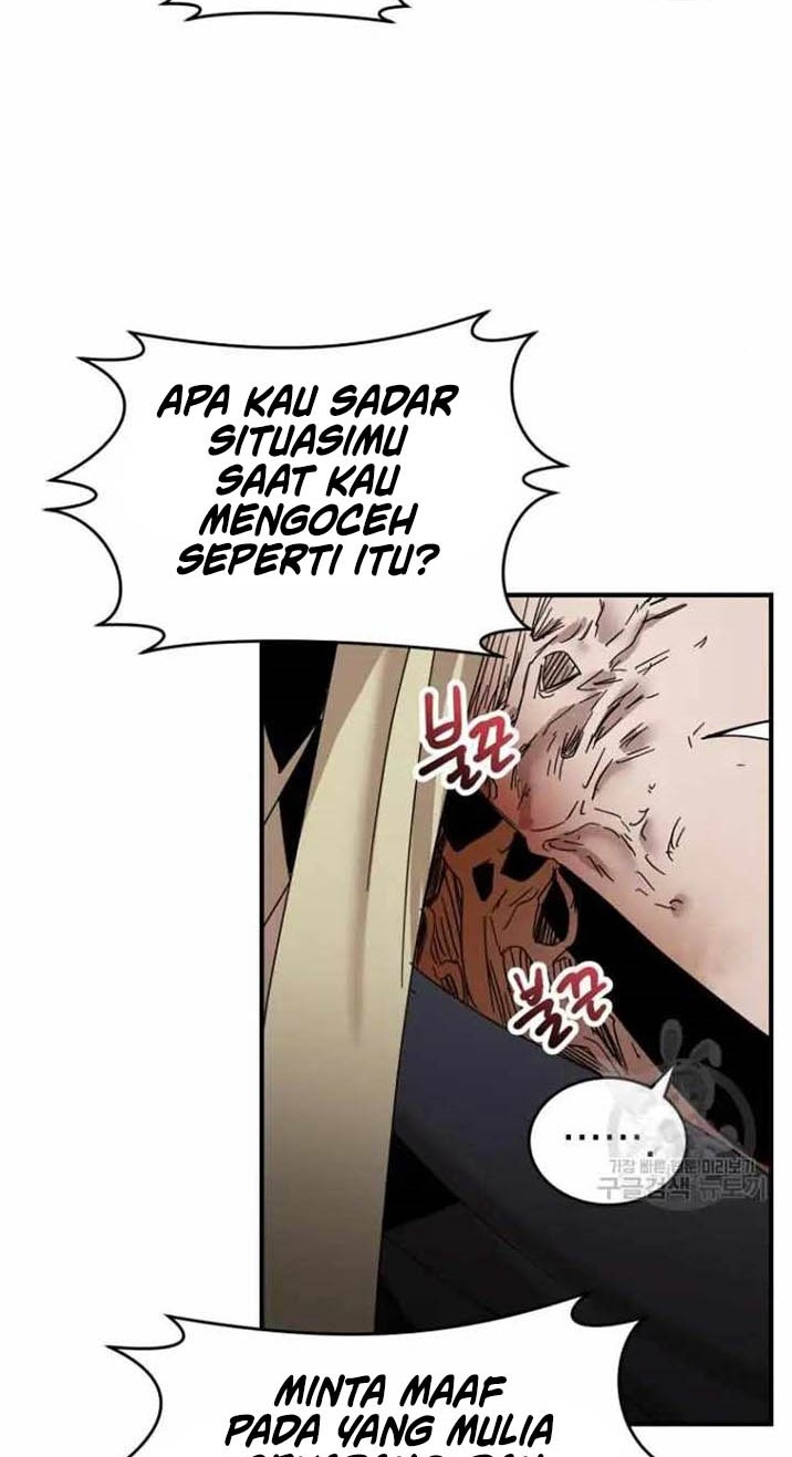 The Dungeon Master Chapter 147 Gambar 7