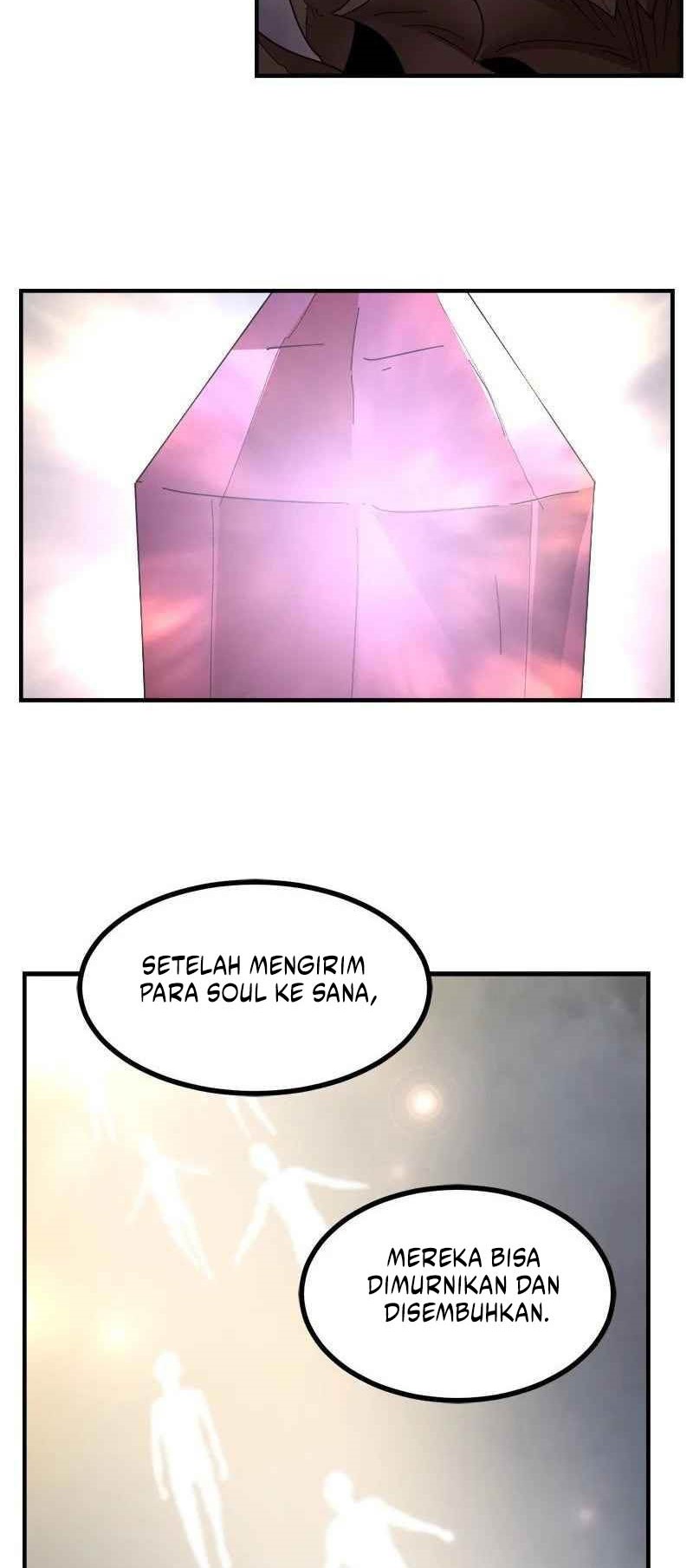 The Dungeon Master Chapter 146 Gambar 15