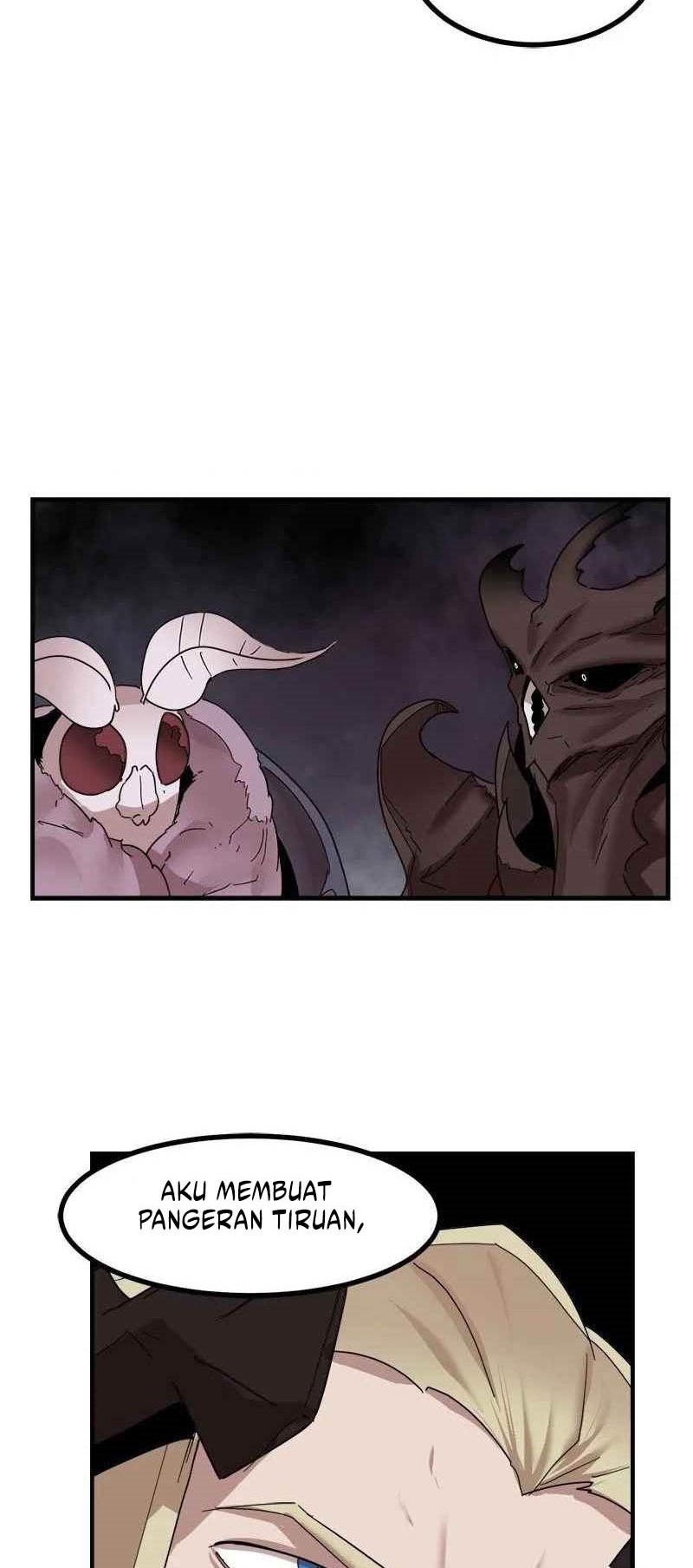 The Dungeon Master Chapter 146 Gambar 19