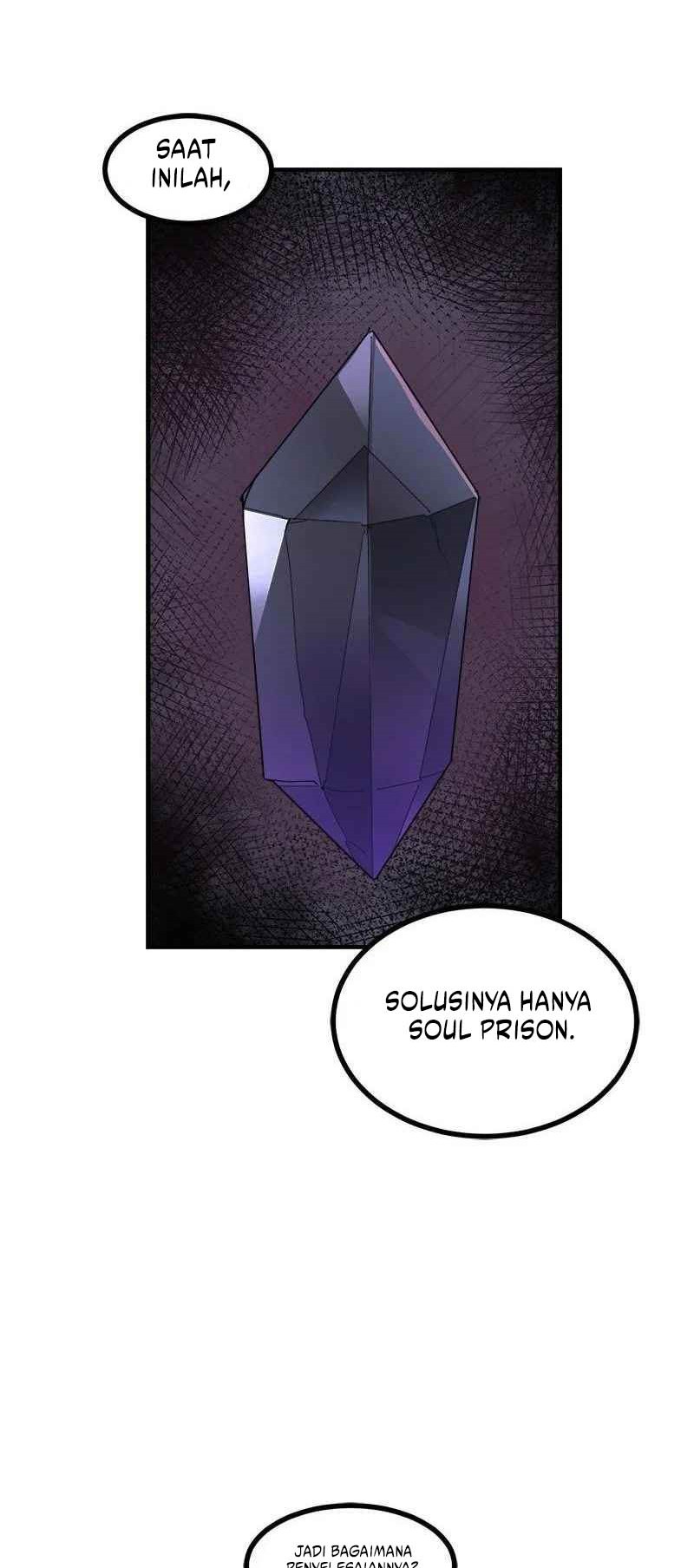 The Dungeon Master Chapter 146 Gambar 13