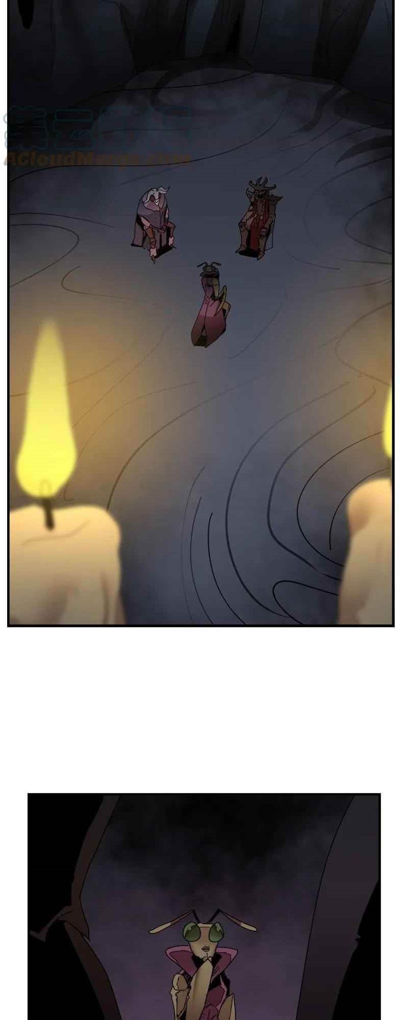 The Dungeon Master Chapter 146 Gambar 25